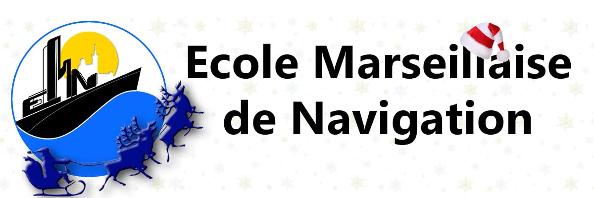 ÉCOLE MARSEILLAISE DE NAVIGATION