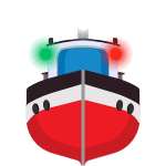 QCM Feux et Marques des Navires